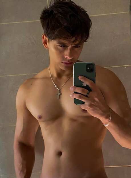Foto desnuda filtrada de OnlyFans de Venuss