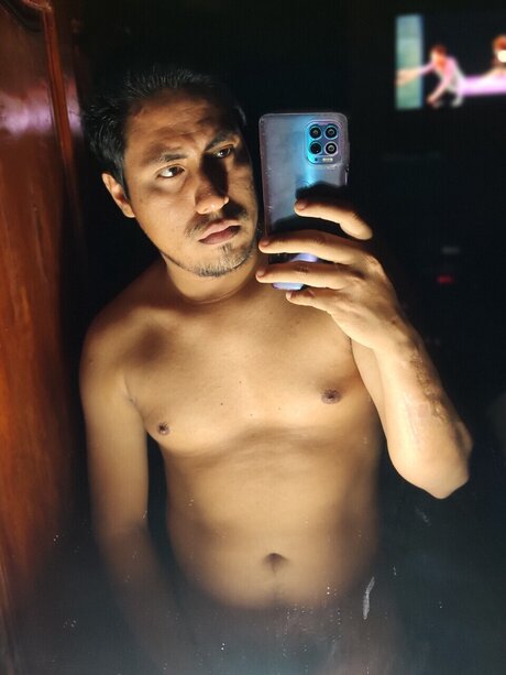 Jhon Erick