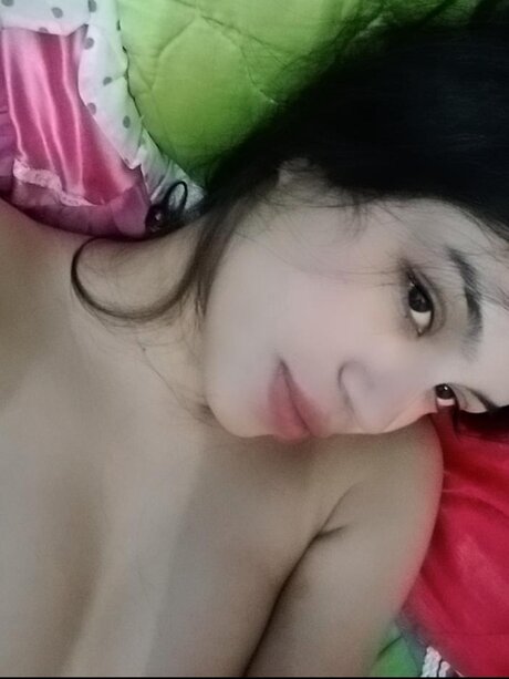 Foto desnuda filtrada de OnlyFans de Fershi Feet