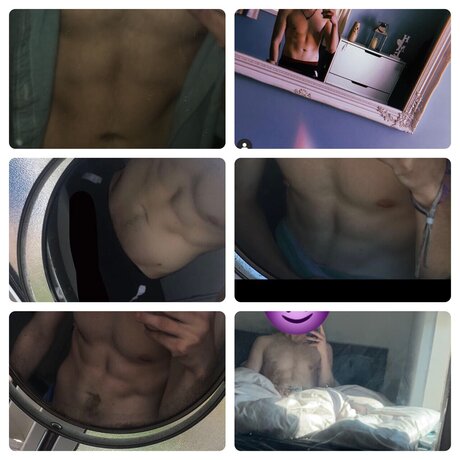 Foto desnuda filtrada de OnlyFans de Josh 