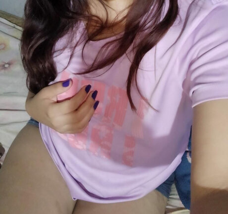  Foxy Jazmine 