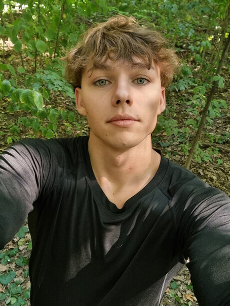 Foto desnuda filtrada de OnlyFans de Chris777