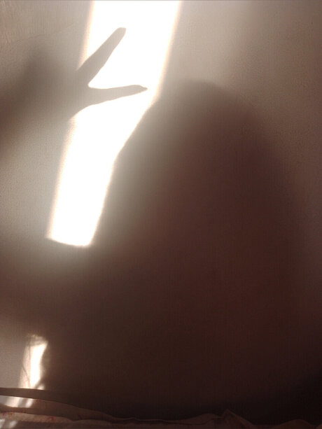 Foto desnuda filtrada de OnlyFans de Hanna