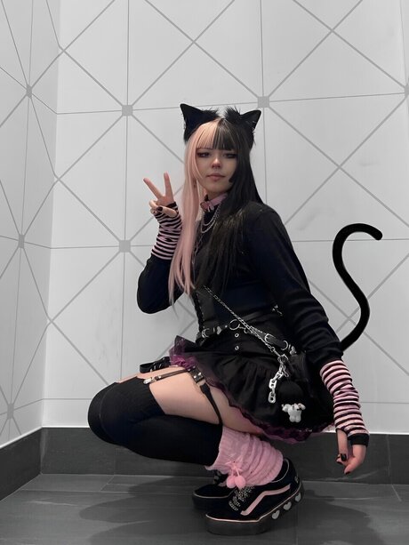 Peachiie 