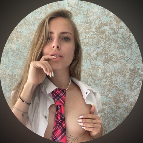Foto desnuda filtrada de OnlyFans de Emma