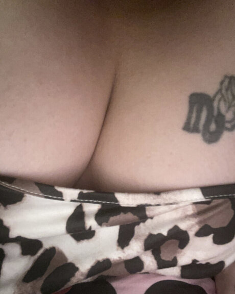 Foto desnuda filtrada de OnlyFans de Angel21