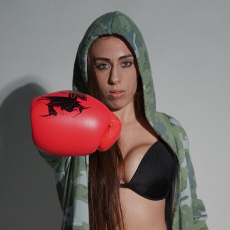 Danielle Pitbull