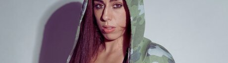 Foto desnuda filtrada de OnlyFans de Danielle Pitbull