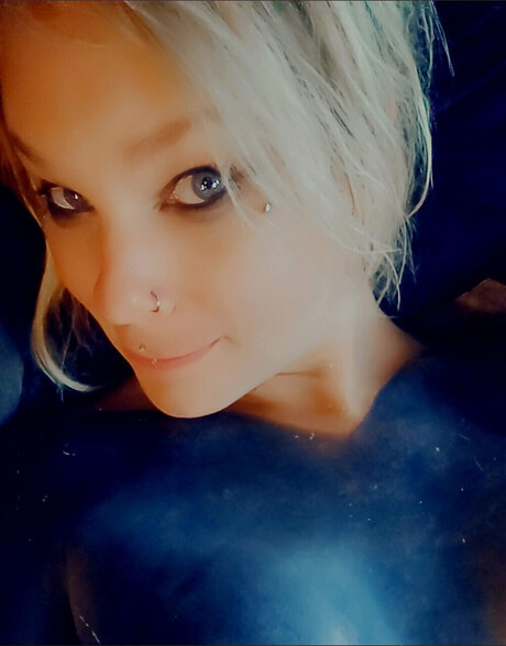 Foto desnuda filtrada de OnlyFans de Averyblayze