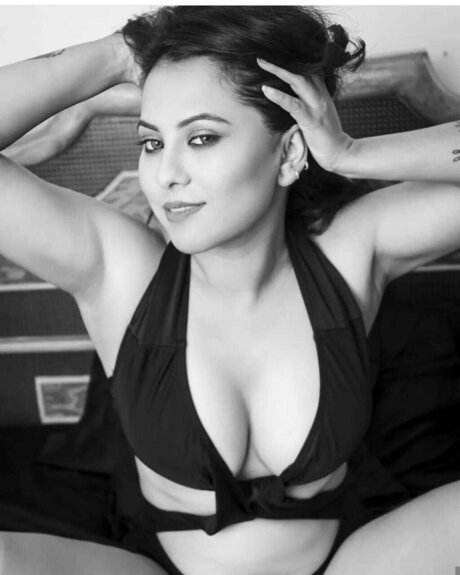 Tina Nandy