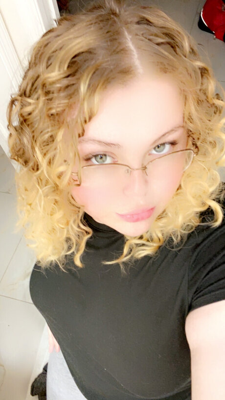 Foto desnuda filtrada de OnlyFans de Ms Bell