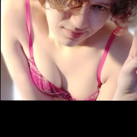 Foto desnuda filtrada de OnlyFans de  Puppy 