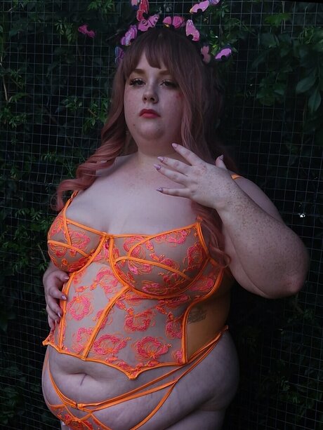 Scarlett Evergreen