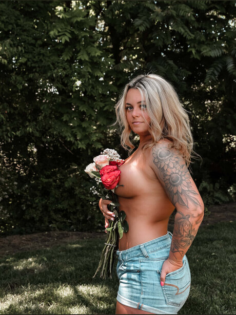 Hannah Denton