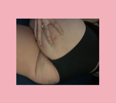 Foto desnuda filtrada de OnlyFans de Luna 