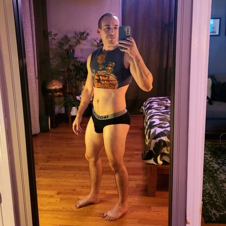 Thecagedboy