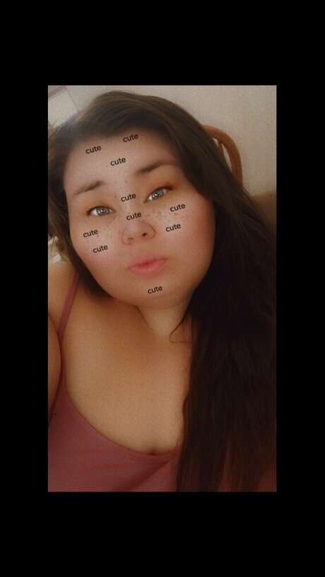 Foto desnuda filtrada de OnlyFans de Willow