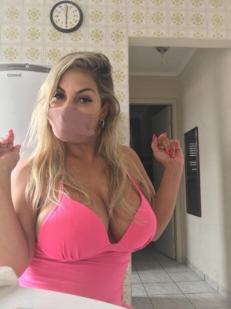 Amanda Santos
