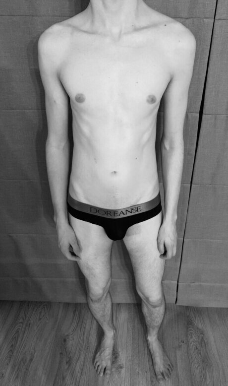 Foto desnuda filtrada de OnlyFans de Baddby
