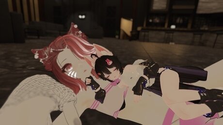 Foto desnuda filtrada de OnlyFans de Tokyo X Alicia