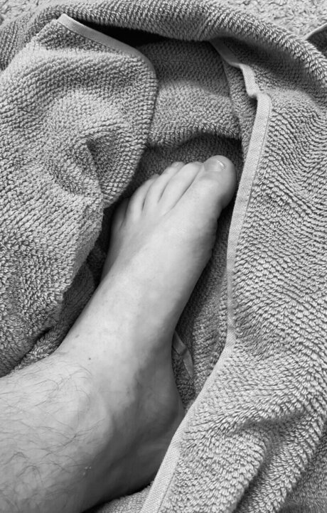 Foto desnuda filtrada de OnlyFans de William Skoglund