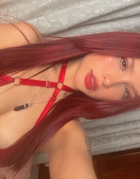 Foto desnuda filtrada de OnlyFans de Tatis Beltran