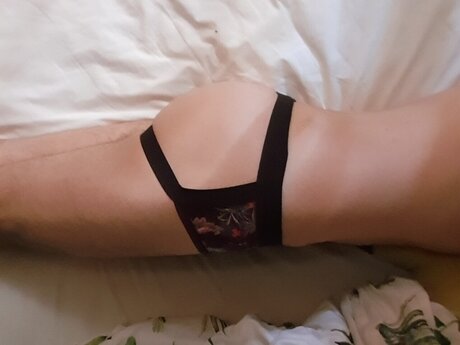 Foto desnuda filtrada de OnlyFans de Sqweem