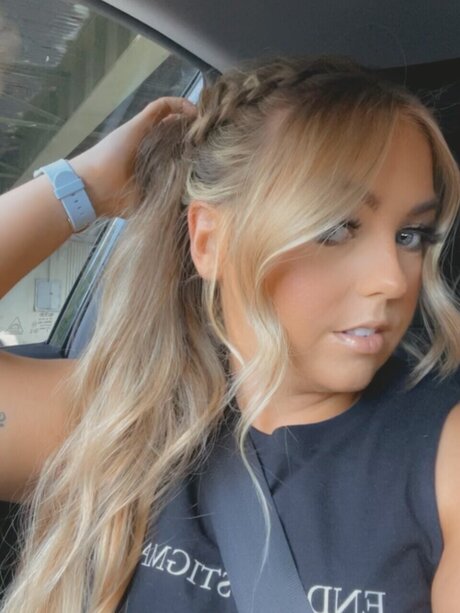 Steph James