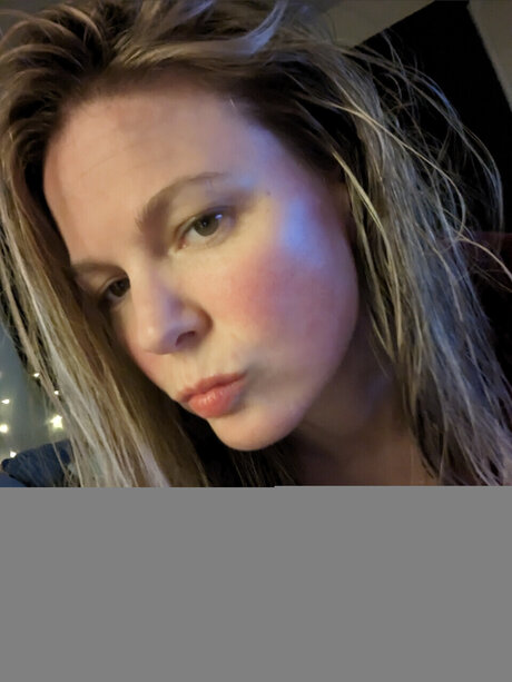Foto desnuda filtrada de OnlyFans de Preciouskitten21