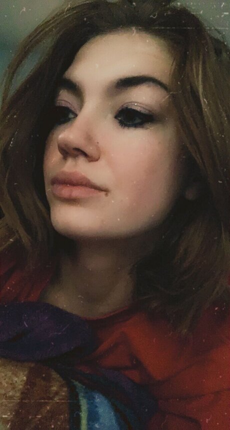 Foto desnuda filtrada de OnlyFans de Melanierose21