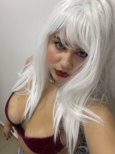Katy Polebunny