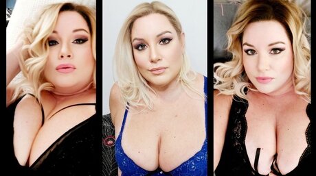 Foto desnuda filtrada de OnlyFans de Hott Catt