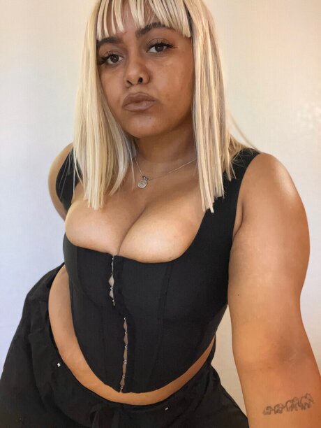 Gillie Honey Bear 