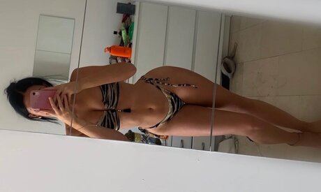 Foto desnuda filtrada de OnlyFans de Daisy Blue 