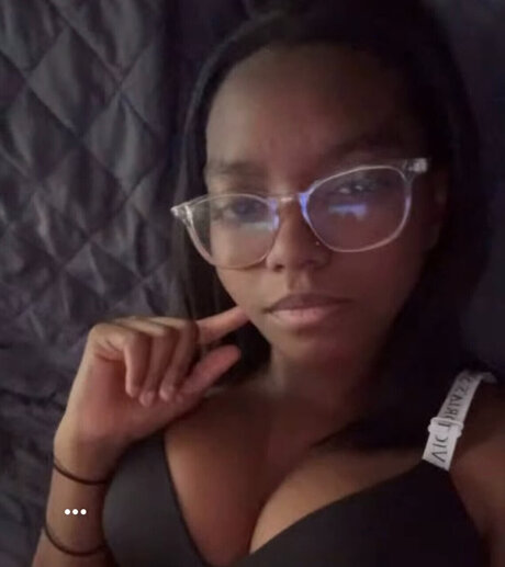 Foto desnuda filtrada de OnlyFans de Brittany Nicole