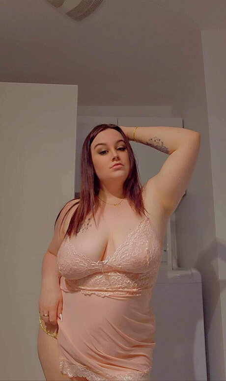 Foto desnuda filtrada de OnlyFans de Bebesita Free