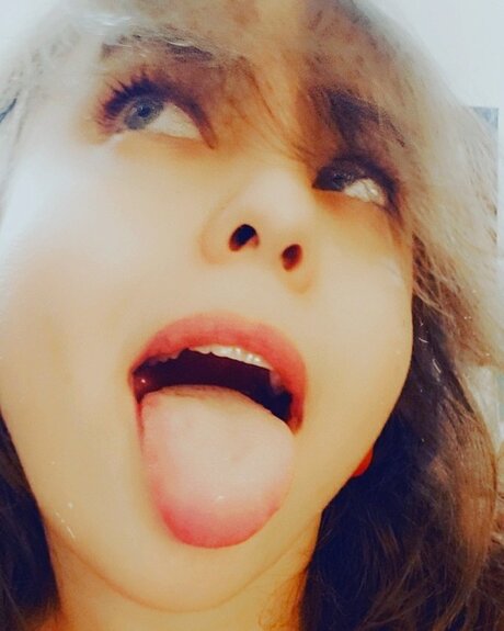 Foto desnuda filtrada de OnlyFans de Zen