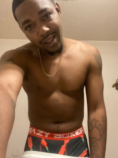 Foto desnuda filtrada de OnlyFans de Brazy