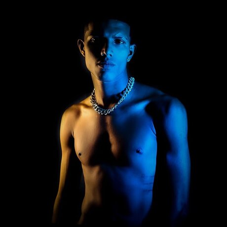 Foto desnuda filtrada de OnlyFans de Vitor Sousa