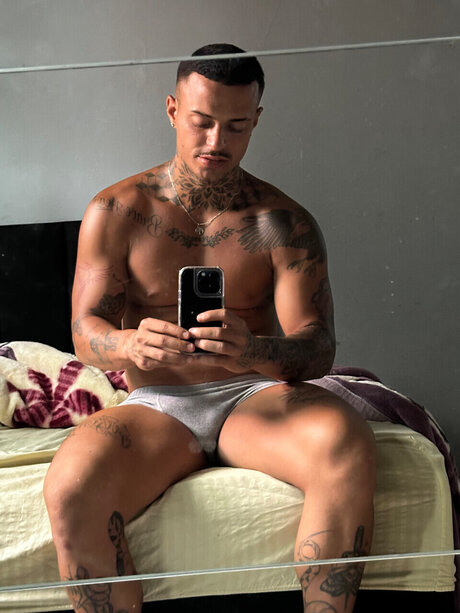 Lucas Fernandes