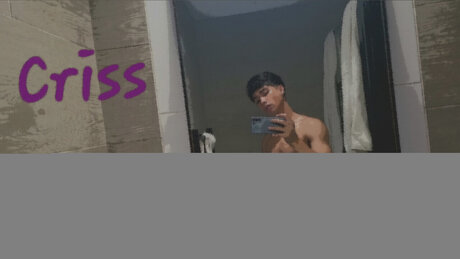 Foto desnuda filtrada de OnlyFans de Cristian Brooklyn