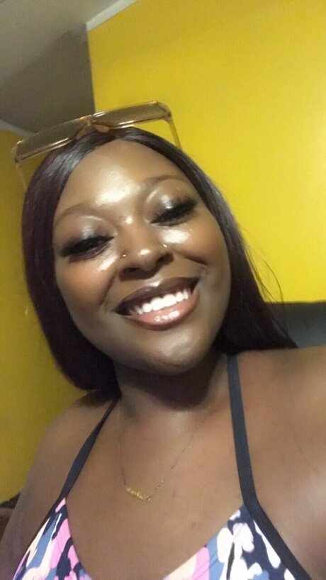 Foto desnuda filtrada de OnlyFans de Amiiilli20