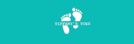 Foto desnuda filtrada de OnlyFans de Tiffanys Toes