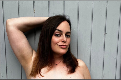 Foto desnuda filtrada de OnlyFans de Brianna Ste Marie