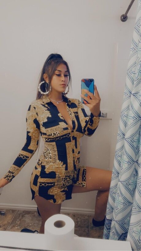 Ria Rodriguez