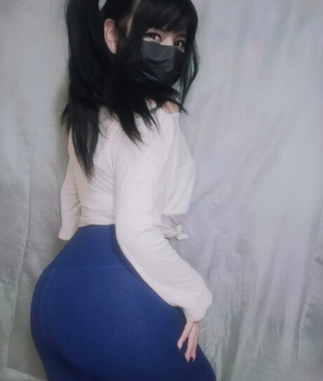Foto desnuda filtrada de OnlyFans de Dana