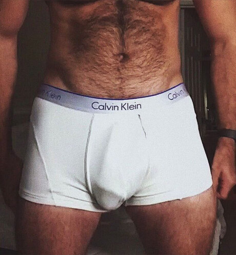 Foto desnuda filtrada de OnlyFans de Jack Alfa Carlson