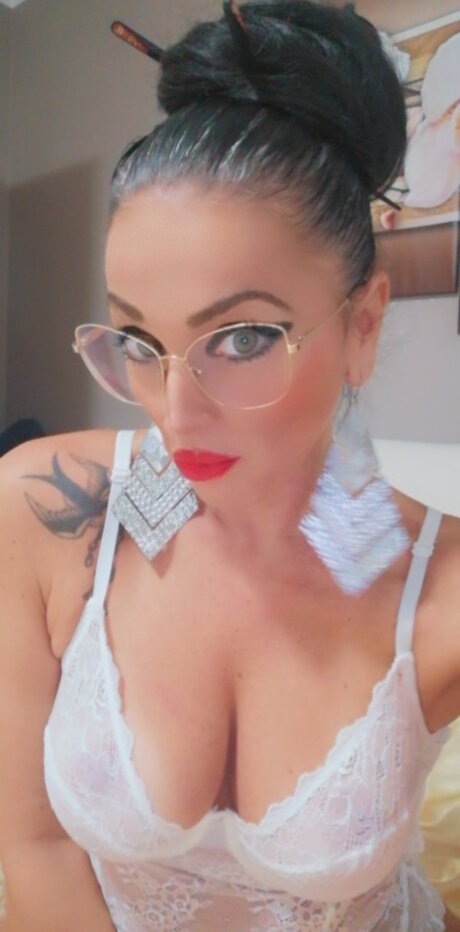 Foto desnuda filtrada de OnlyFans de Lastefy