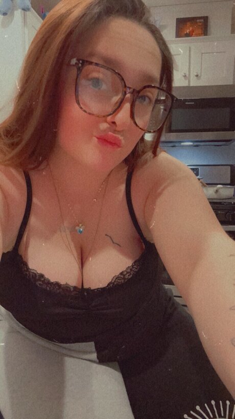 Foto desnuda filtrada de OnlyFans de Gracie Smith