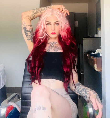 Your Moms Sidepiece